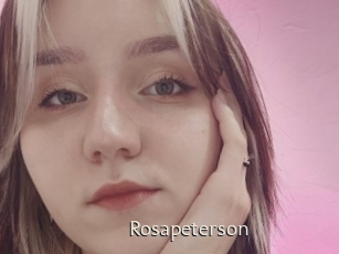 Rosapeterson