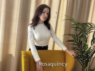 Rosaquincy