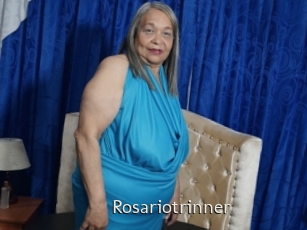 Rosariotrinner