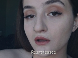 Rosatabasco