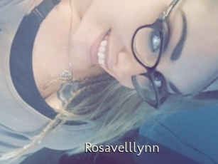 Rosavelllynn