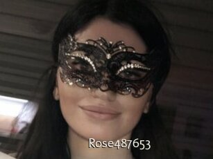 Rose487653