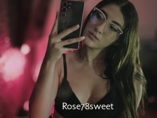 Rose78sweet
