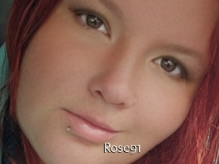 Rose91