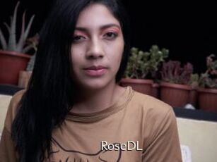 RoseDL