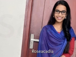 Roseacadia