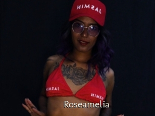 Roseamelia