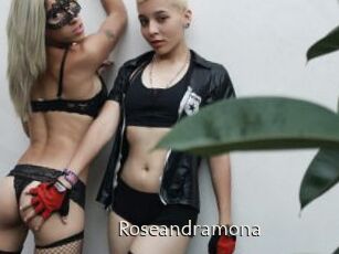 Roseandramona