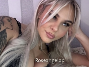 Roseangelap