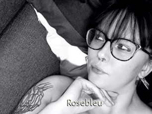 Rosebleu