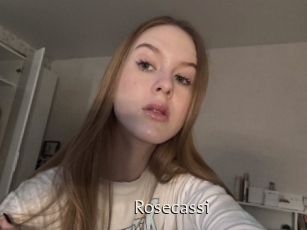 Rosecassi