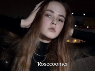 Rosecoomer