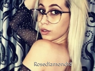 Rosediamond18