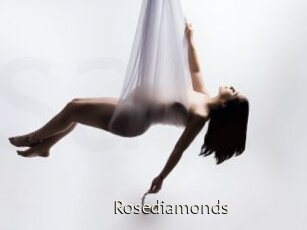 Rosediamonds