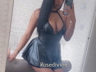 Rosedivine
