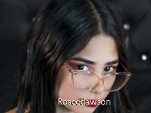 Roseedawson