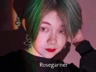 Rosegarner