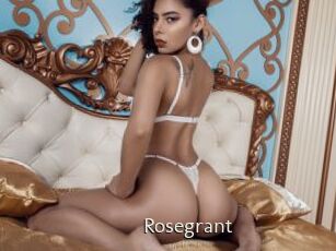 Rosegrant