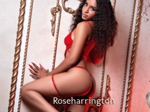 Roseharrington