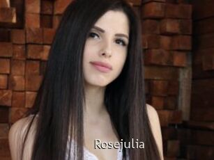 Rosejulia