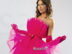 roseliff Sexe Annuaire