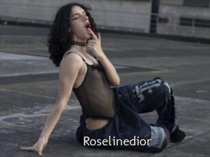Roselinedior
