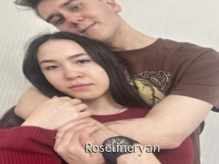 Roselineryan