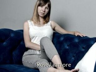 Rosellaamore