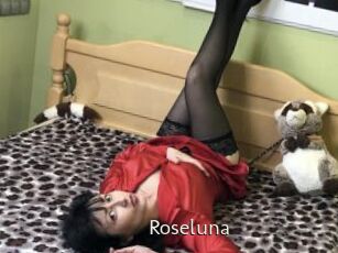Roseluna