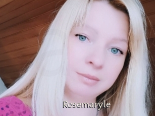 Rosemaryle