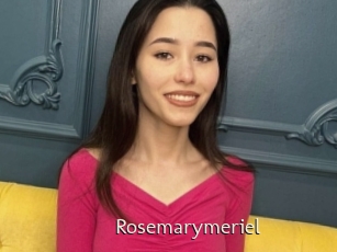 Rosemarymeriel