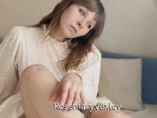 Rosemaryvexley
