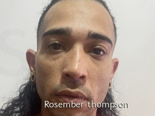 Rosember_thompson