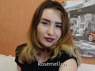 Rosemellow