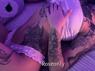 Roseonly