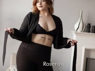 Roserou