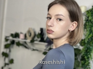 Roseshishi