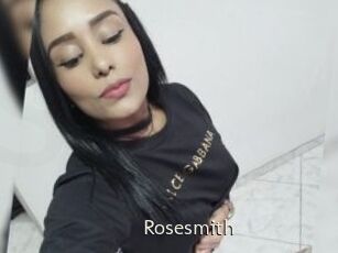 Rosesmith