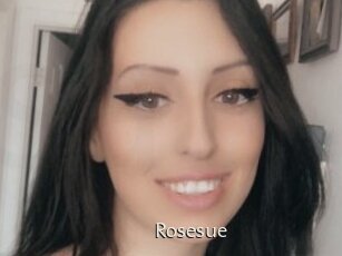 Rosesue