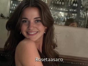 Rosetaasaro