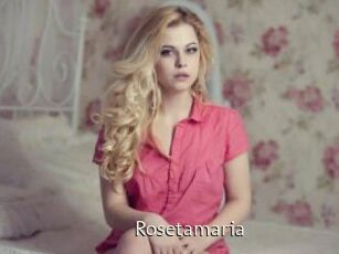 Rosetamaria