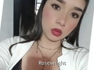 Rosewright