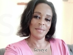 Roseye