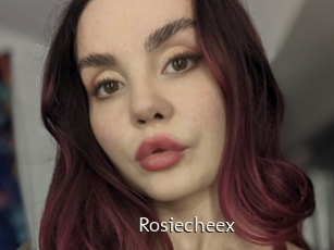 Rosiecheex