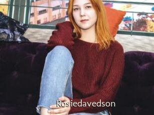 Rosiedavedson