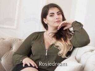 Rosiedream