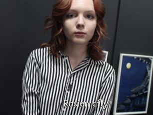 Rosiemcfly
