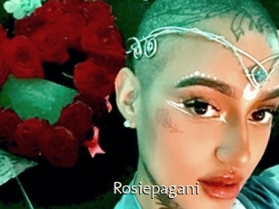 Rosiepagani