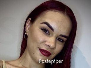 Rosiepiper