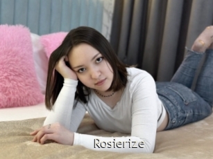 Rosierize